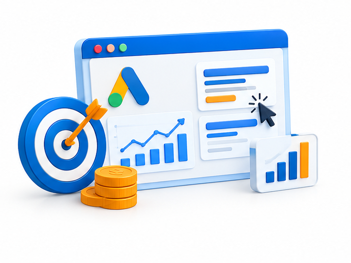 ppc advertising service